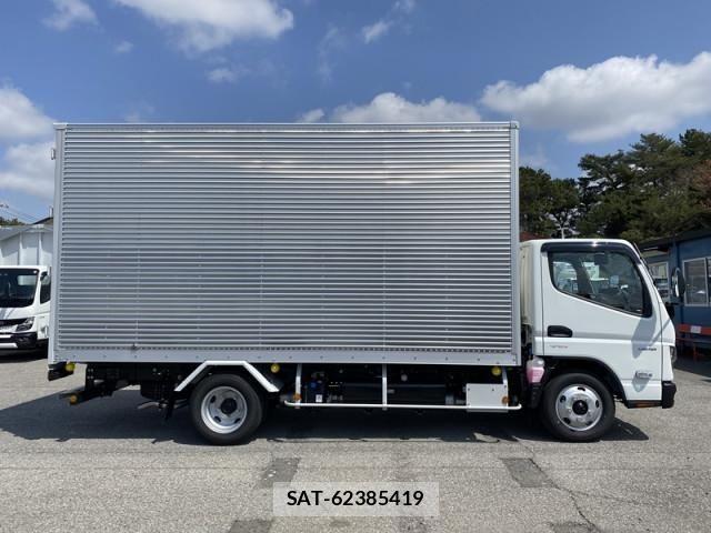 Mitsubishi CANTER 2026-04 7960803-4