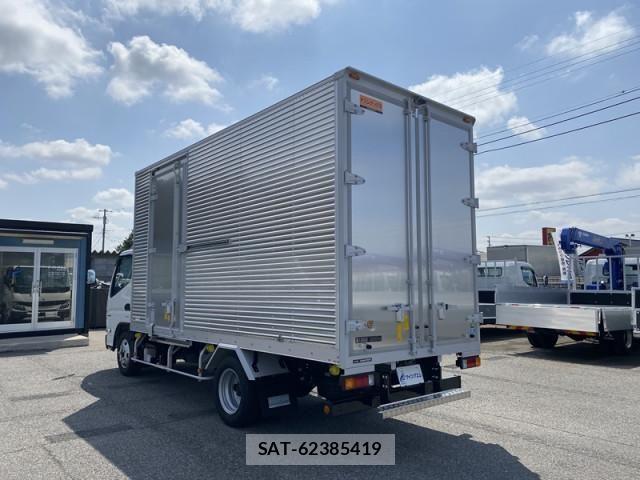 Mitsubishi CANTER 2026-04 7960803-5