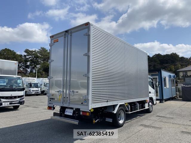 Mitsubishi CANTER 2026-04 7960803-6