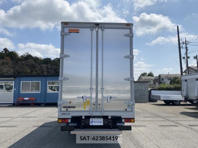 Mitsubishi CANTER 2026-04 7960803-7