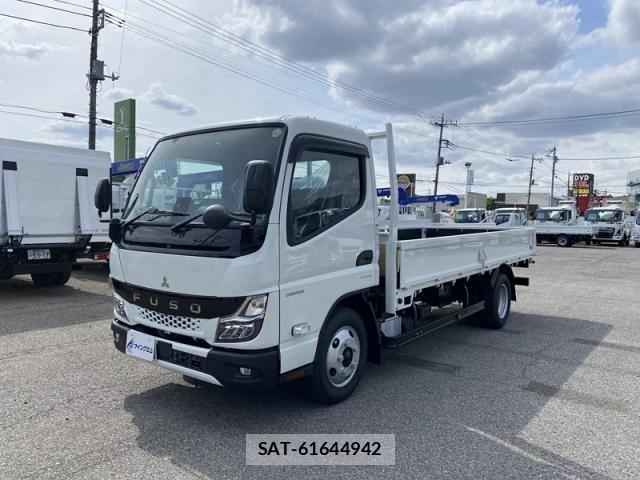 Mitsubishi CANTER 2026-04 7960808-0