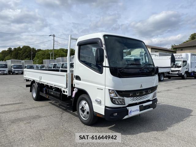 Mitsubishi CANTER 2026-04 7960808-2
