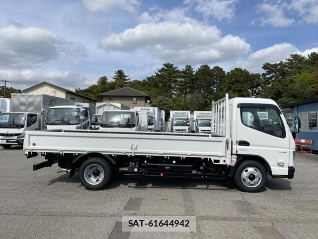 Mitsubishi CANTER 2026-04 7960808-4