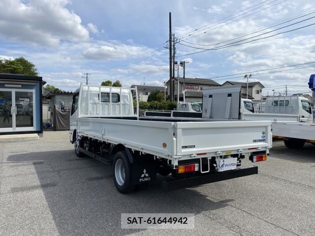 Mitsubishi CANTER 2026-04 7960808-5