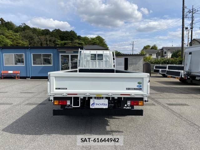 Mitsubishi CANTER 2026-04 7960808-7