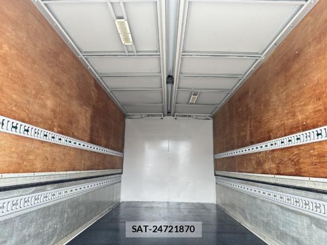 Mitsubishi CANTER 2018-07 7960833-14