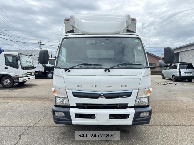 Mitsubishi CANTER 2018-07 7960833-15