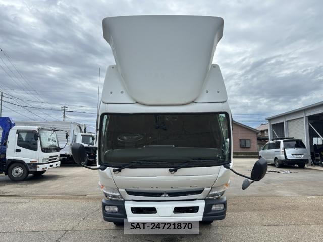 Mitsubishi CANTER 2018-07 7960833-16