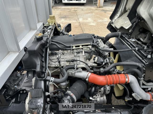 Mitsubishi CANTER 2018-07 7960833-18