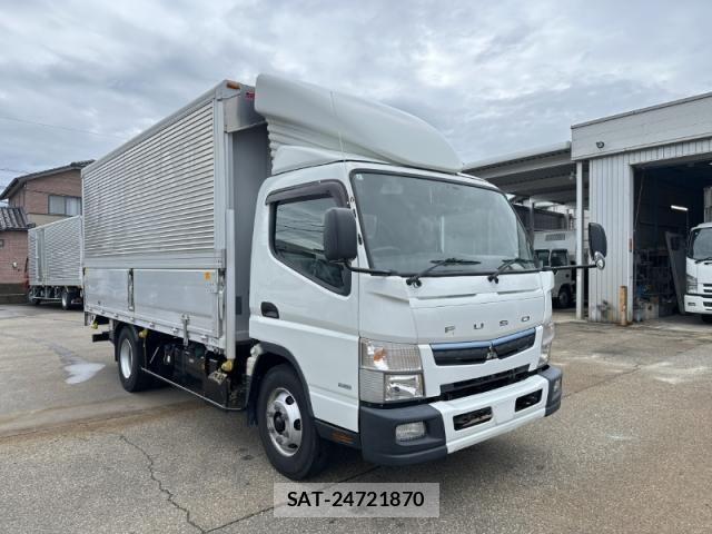 Mitsubishi CANTER 2018-07 7960833-1