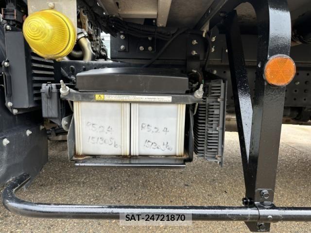 Mitsubishi CANTER 2018-07 7960833-20