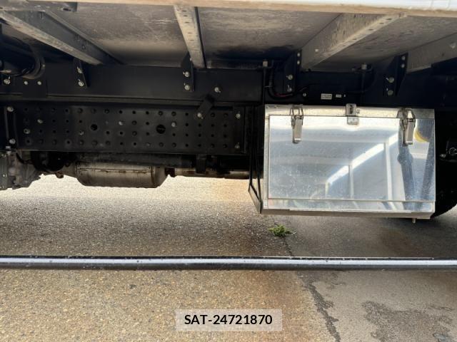Mitsubishi CANTER 2018-07 7960833-21