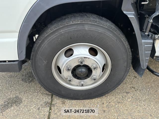 Mitsubishi CANTER 2018-07 7960833-26
