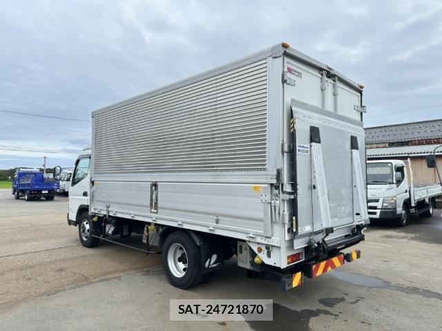 Mitsubishi CANTER 2018-07 7960833-2