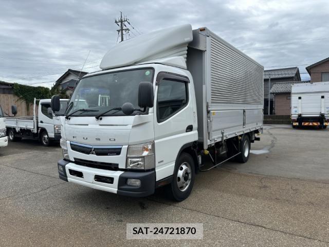 Mitsubishi CANTER 2018-07 7960833-3