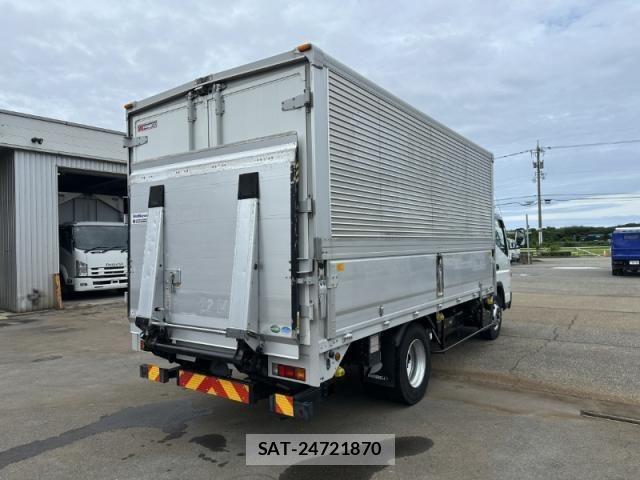 Mitsubishi CANTER 2018-07 7960833-4