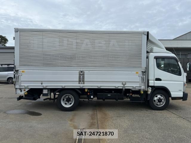 Mitsubishi CANTER 2018-07 7960833-5