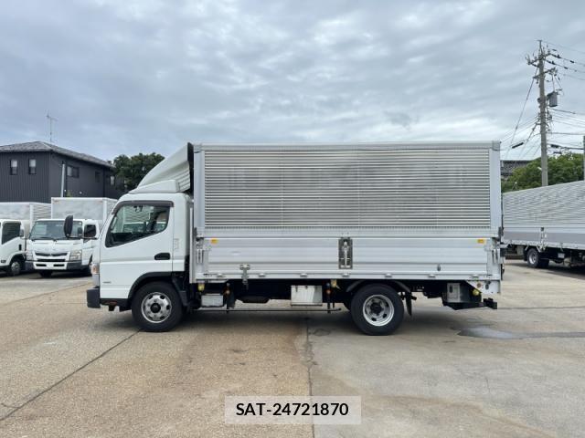 Mitsubishi CANTER 2018-07 7960833-8