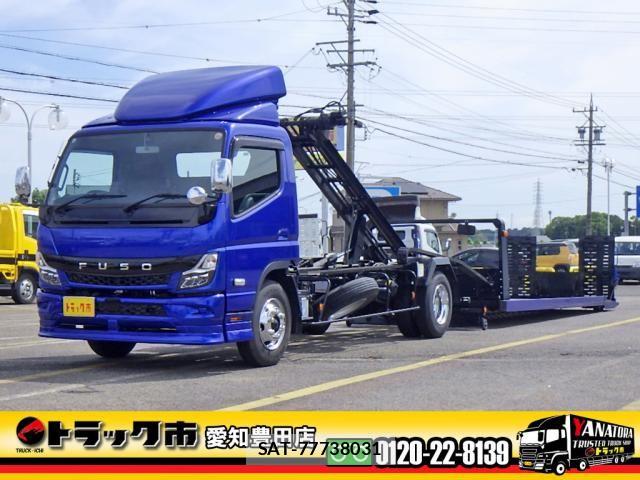 Mitsubishi CANTER 2023-08 7960793-0