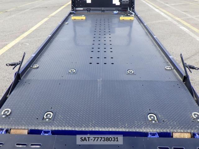 Mitsubishi CANTER 2023-08 7960793-15