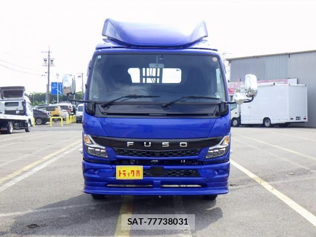 Mitsubishi CANTER 2023-08 7960793-2