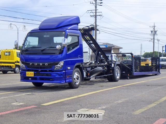 Mitsubishi CANTER 2023-08 7960793-5
