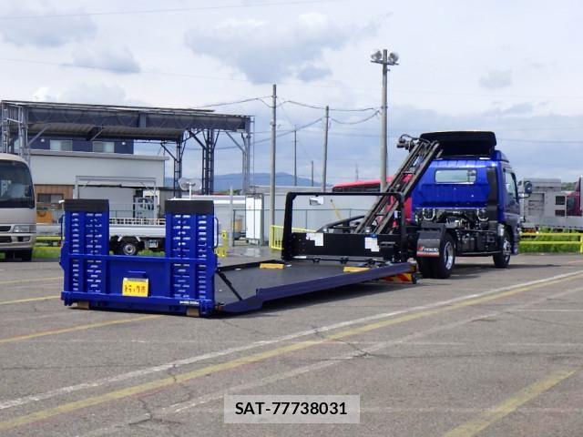 Mitsubishi CANTER 2023-08 7960793-7