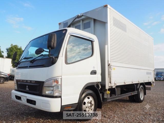Mitsubishi CANTER 2008-10 7960886-0