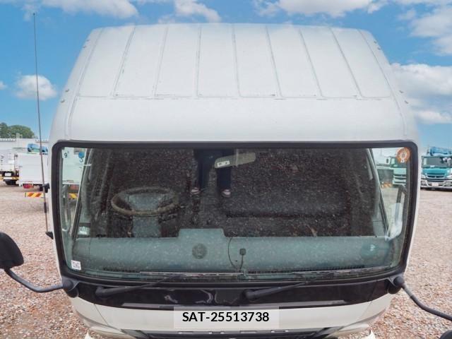 Mitsubishi CANTER 2008-10 7960886-9