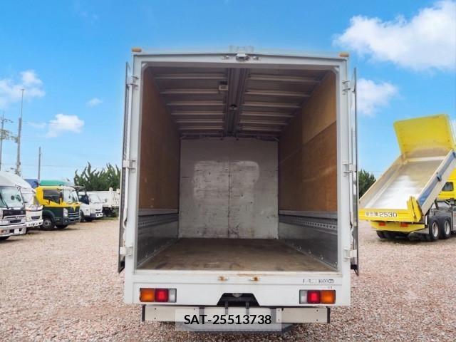 Mitsubishi CANTER 2008-10 7960886-10