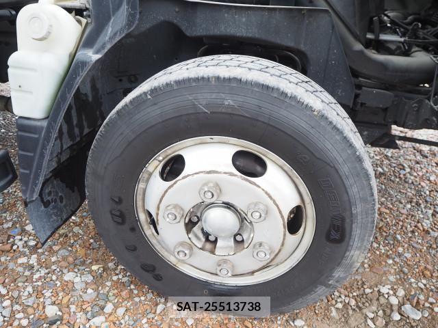 Mitsubishi CANTER 2008-10 7960886-11