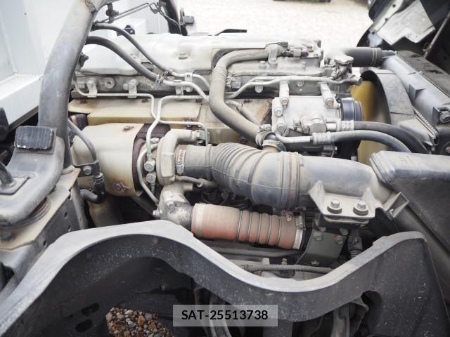 Mitsubishi CANTER 2008-10 7960886-12