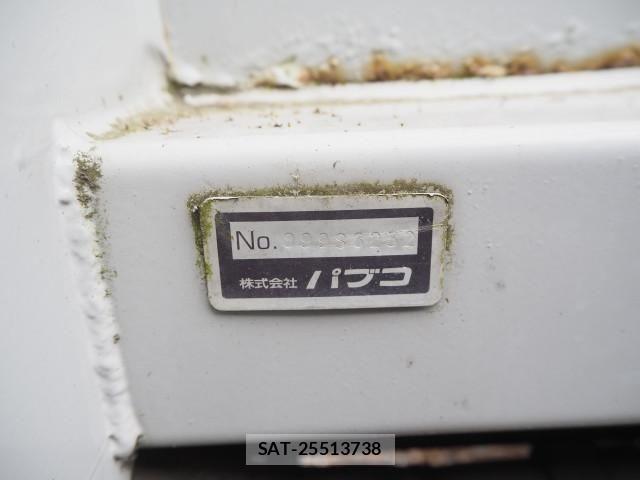 Mitsubishi CANTER 2008-10 7960886-14