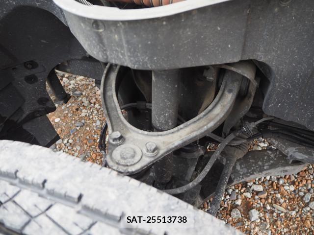 Mitsubishi CANTER 2008-10 7960886-15