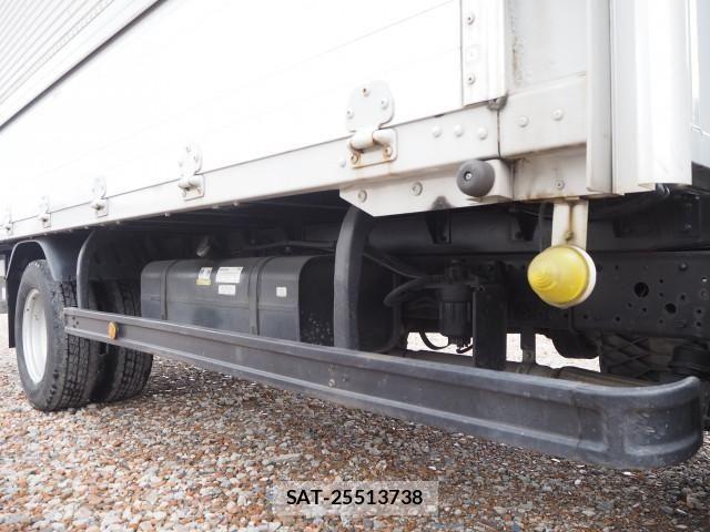 Mitsubishi CANTER 2008-10 7960886-16