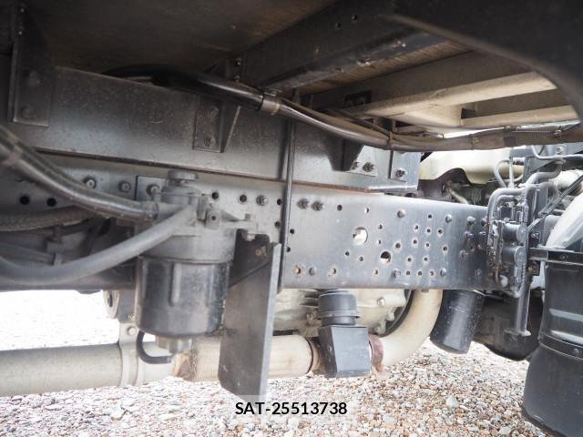 Mitsubishi CANTER 2008-10 7960886-17