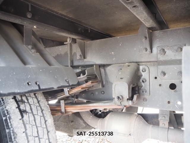 Mitsubishi CANTER 2008-10 7960886-18