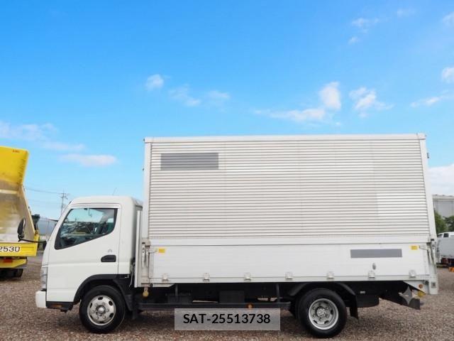 Mitsubishi CANTER 2008-10 7960886-1