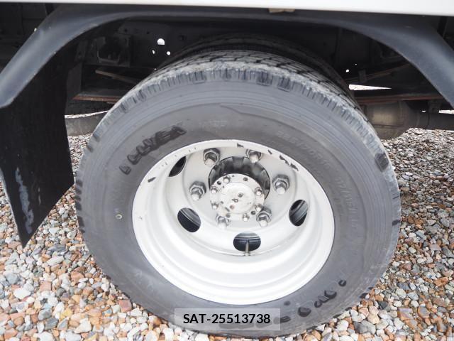 Mitsubishi CANTER 2008-10 7960886-19