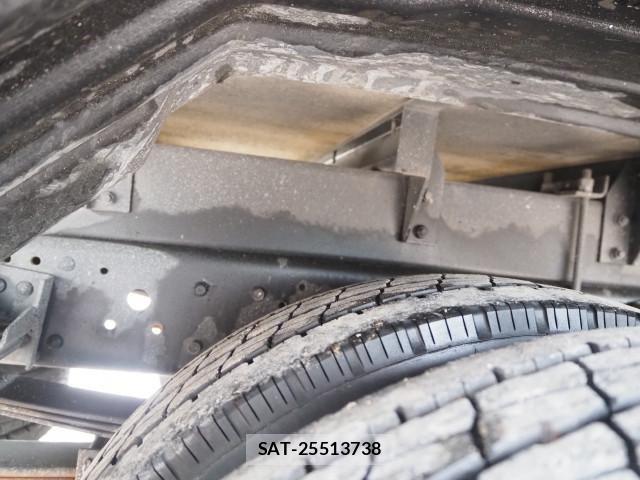 Mitsubishi CANTER 2008-10 7960886-20