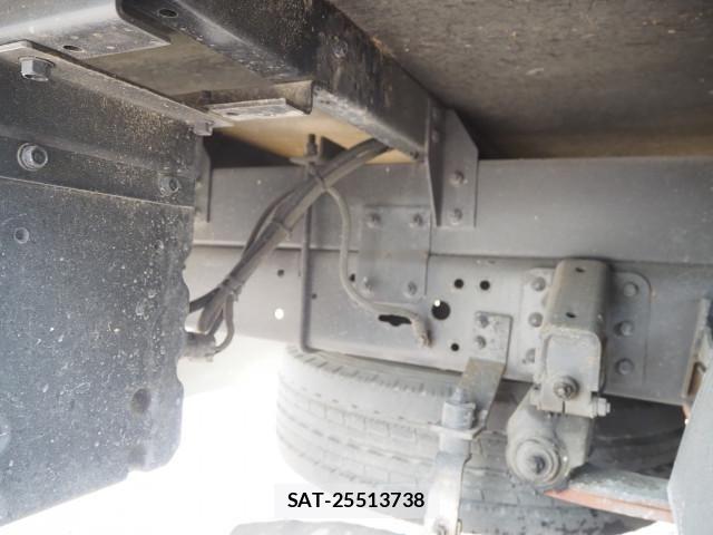 Mitsubishi CANTER 2008-10 7960886-21