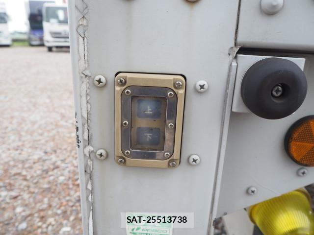 Mitsubishi CANTER 2008-10 7960886-22