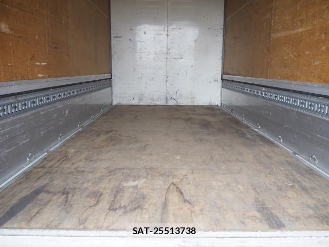 Mitsubishi CANTER 2008-10 7960886-24