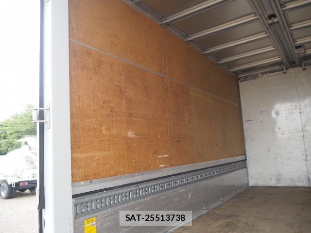 Mitsubishi CANTER 2008-10 7960886-26