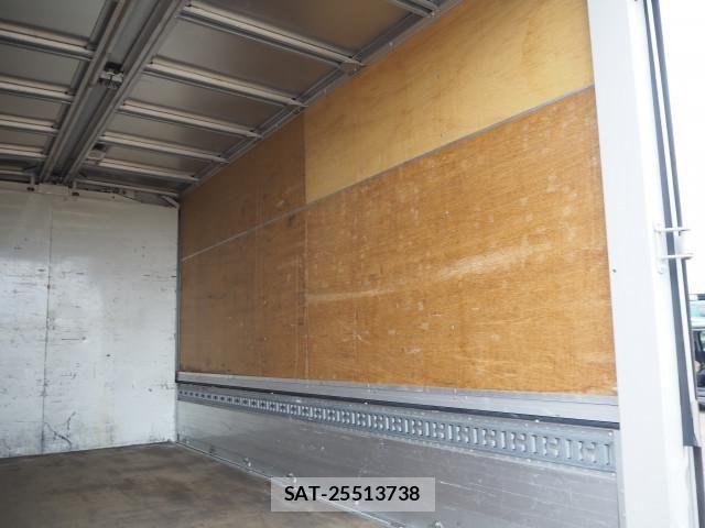 Mitsubishi CANTER 2008-10 7960886-27