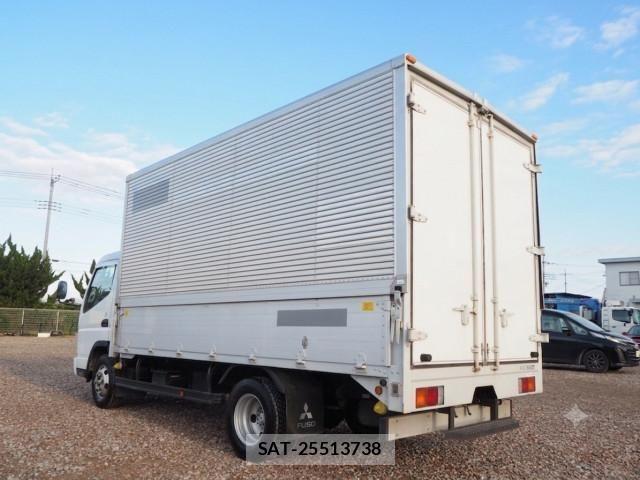 Mitsubishi CANTER 2008-10 7960886-2