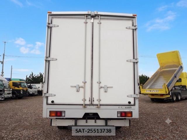 Mitsubishi CANTER 2008-10 7960886-3