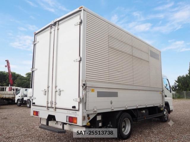 Mitsubishi CANTER 2008-10 7960886-4