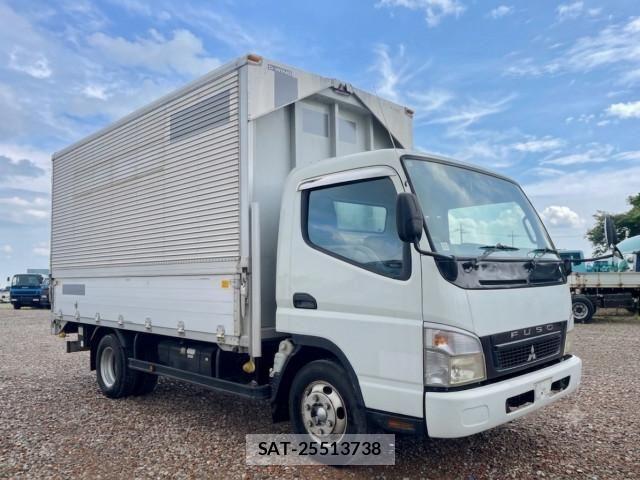 Mitsubishi CANTER 2008-10 7960886-6