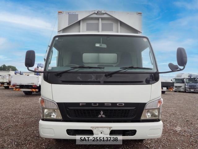 Mitsubishi CANTER 2008-10 7960886-7